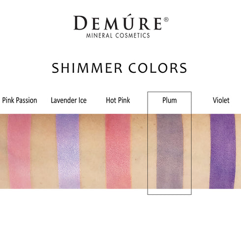 Plum (frost)